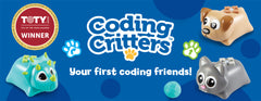 Coding Critters®
