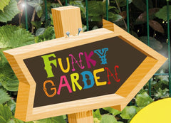 Funky Garden