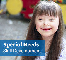Special Needs Toys &amp; Games