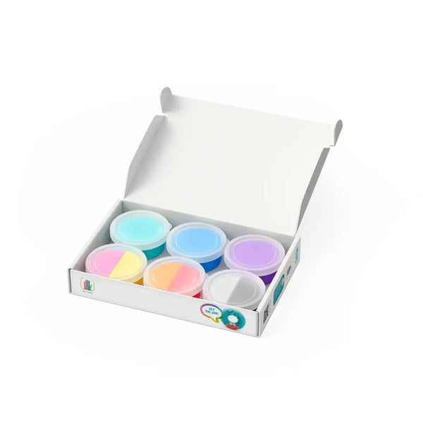 Hey Clay - Monsters: Hipster, Bigwig, Donut – PlayingandLearning.co.za