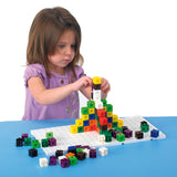 Linking Cube Baseboard 2cm 1pc