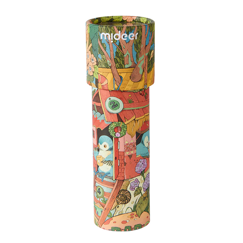 Kaleidoscope: Treehouse