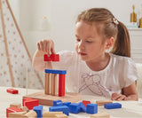 3D Block Building Game