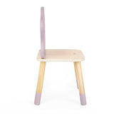 Grace Chairs: Flower, Lemon or Tulip