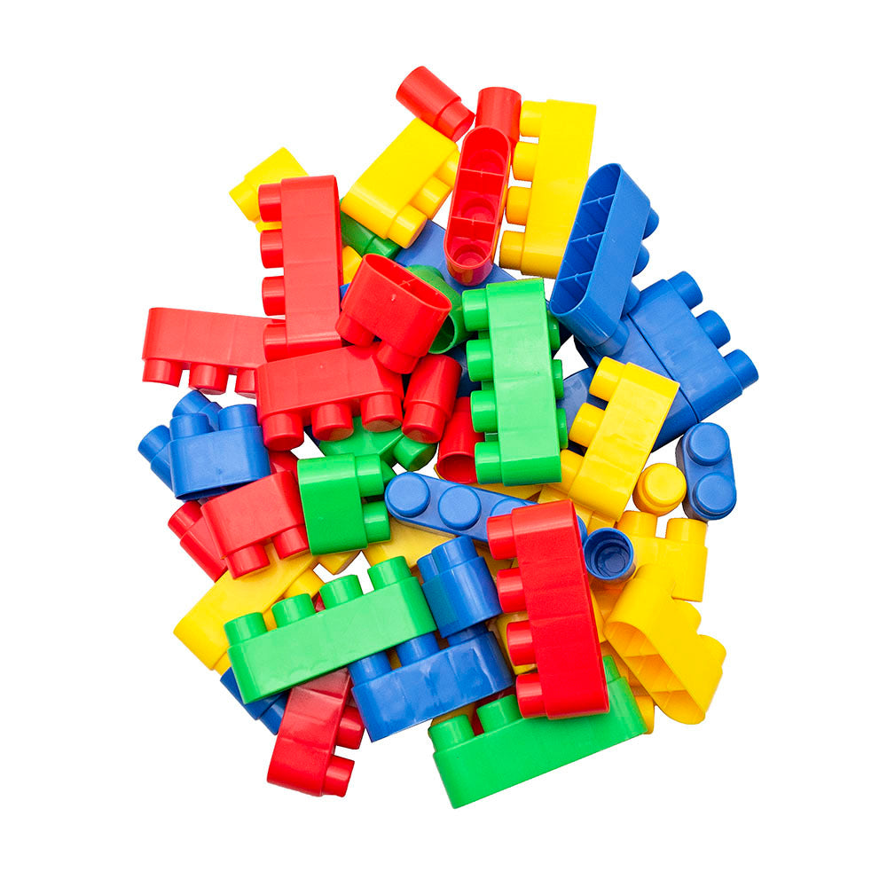 Connecting Bricks 80pc