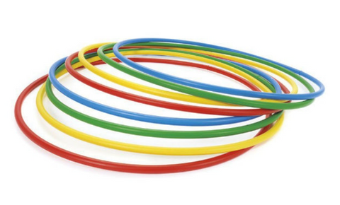 Hoola Hoop Sturdy