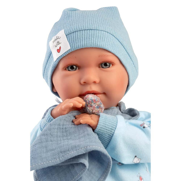 Llorens Speelgoed, meerkleurig (74120