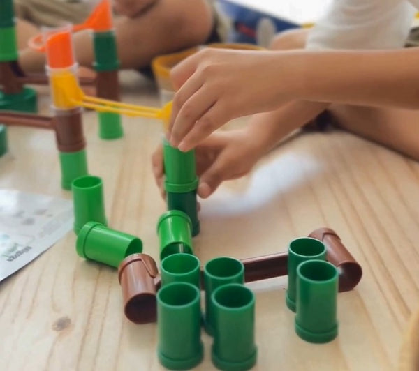 migoga junior marble run