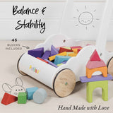 Rainbow Cloud Walker