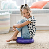 Sensory Genius: Wobble Cushion with Pump