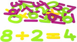 Tactile Numbers & Operations 37pc