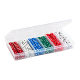 Basic Classroom Dice Set 72pc