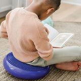 Sensory Genius: Wobble Cushion with Pump