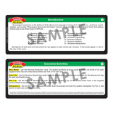 Phonological Awareness Skill Strips™