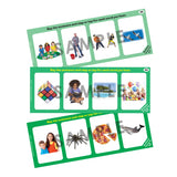 Phonological Awareness Skill Strips™