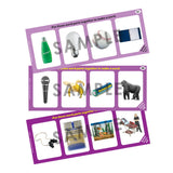Phonological Awareness Skill Strips™
