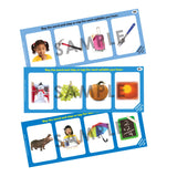 Phonological Awareness Skill Strips™