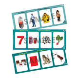 Phonological Awareness Skill Strips™