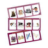 Phonological Awareness Skill Strips™