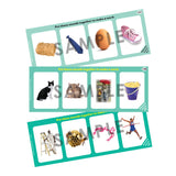 Phonological Awareness Skill Strips™
