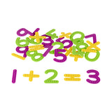 Tactile Numbers & Operations 37pc