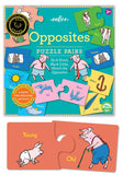 Opposites Puzzle Pairs