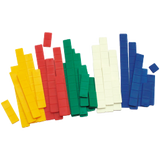 Multilink Number Track 60pc (Polybag)