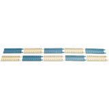 Multilink Number Track 60pc (Polybag)