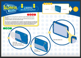 Gigo All-In-1 Learning Board 1pc