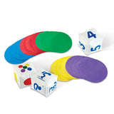 Ready, Set, Move™ Classroom Activity Set - iPlayiLearn.co.za
 - 3