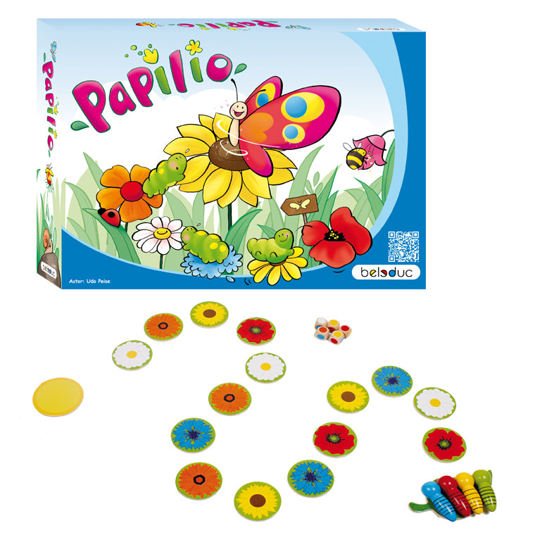 Papilio