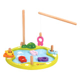 Fishing Game 12pc
