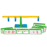Number Balance Activity Set