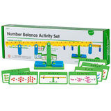 Number Balance Activity Set