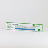 Number Track (1 - 20) 15pc