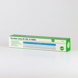 Number Lines (0-120, 0-1000) Classroom Set 78pc