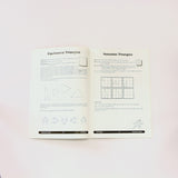 Activity Book - Geoboard Gems