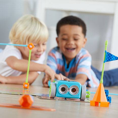 Learning Resources Botley The Coding Robot Activity Set