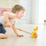 Push Duck