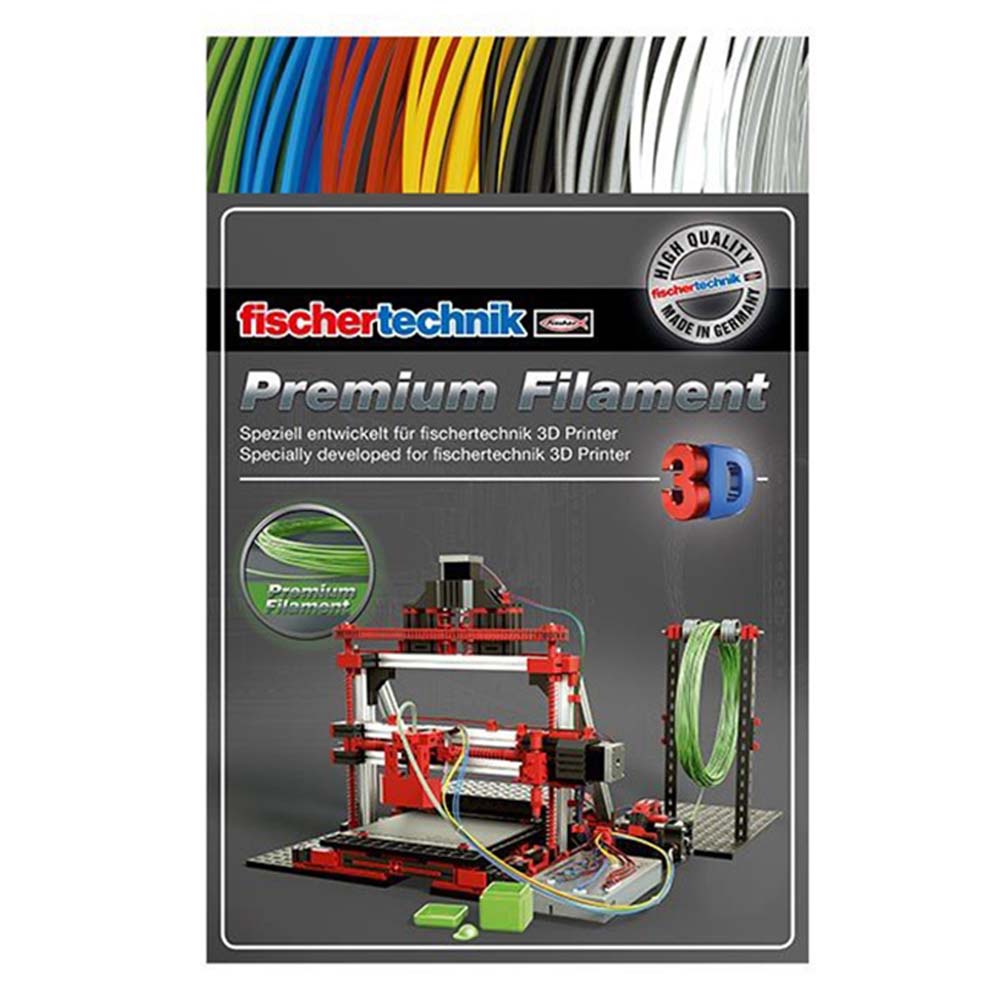 3D Printer Refill- 50g (Polybag)