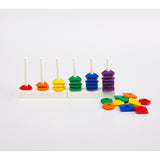 Geofun Abacus Activity Set