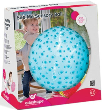 Edushape see me sensory hot sale ball