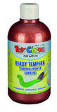 Superwashable Tempera Ready Mix 500ml