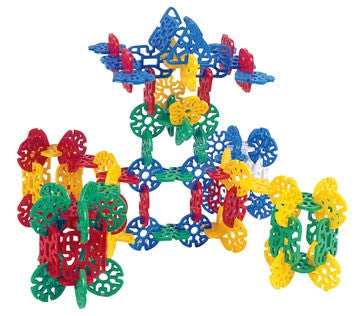 Chinese Blocks pbag - iPlayiLearn.co.za