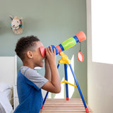 GeoSafari® Jr. My First Telescope