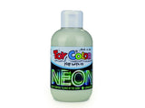 Neon Superwashable Ready Mix Tempera 250ml Bottle