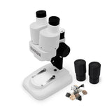 Geosafari® Stereoscope