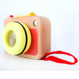 My First Camera