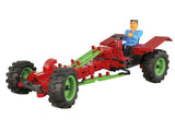 ADVANCED Tractors 130pc