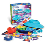 Oodles of Aliens™ Sorting Saucer